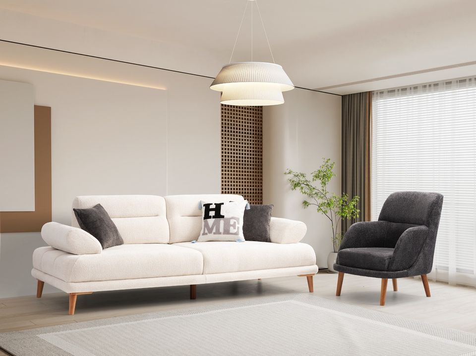 Pitiusa sofa set, image 2
