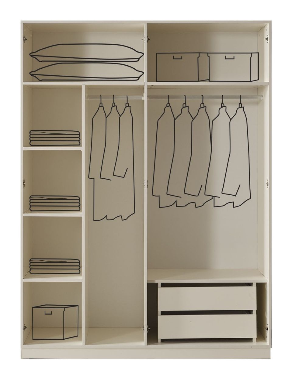 Polibotos bedroom set, image 5
