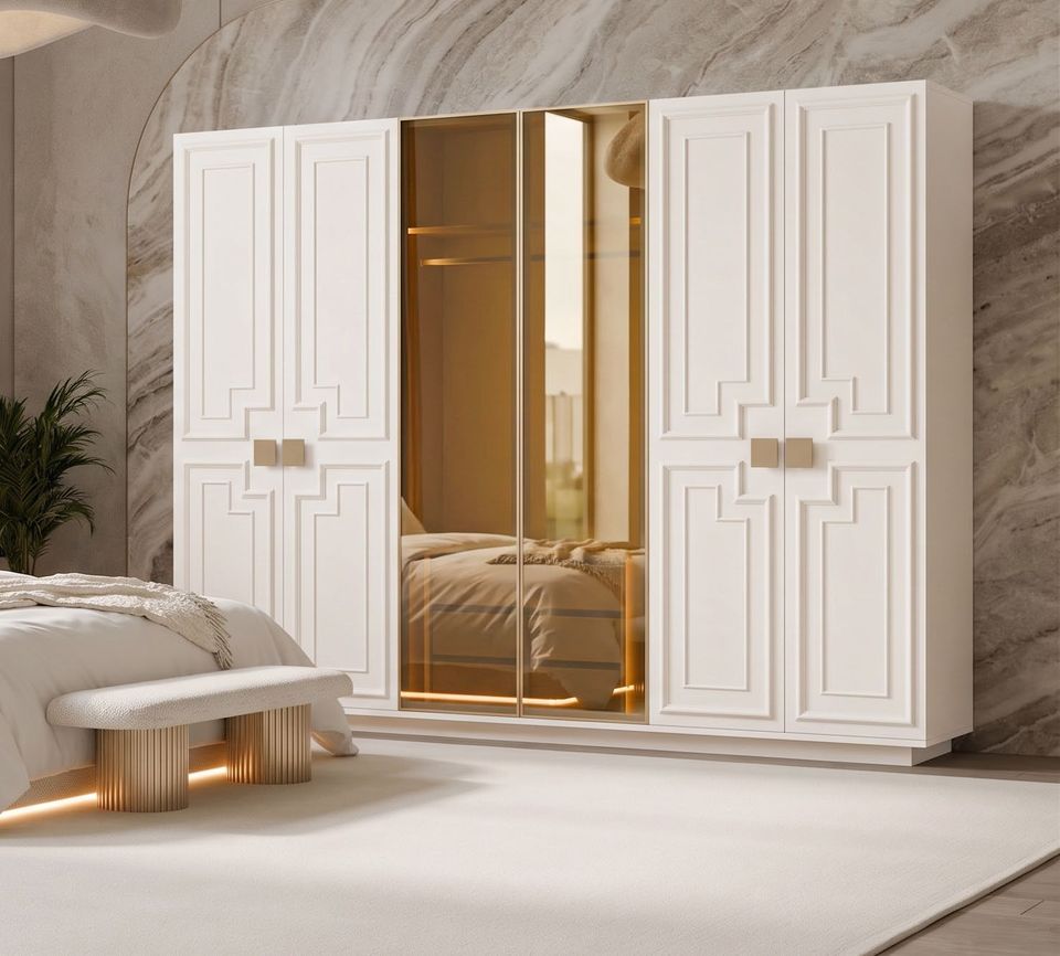 Primnessos bedroom set, image 2