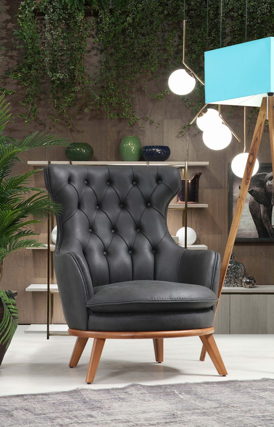 Prokonnesos sofa set, image 3