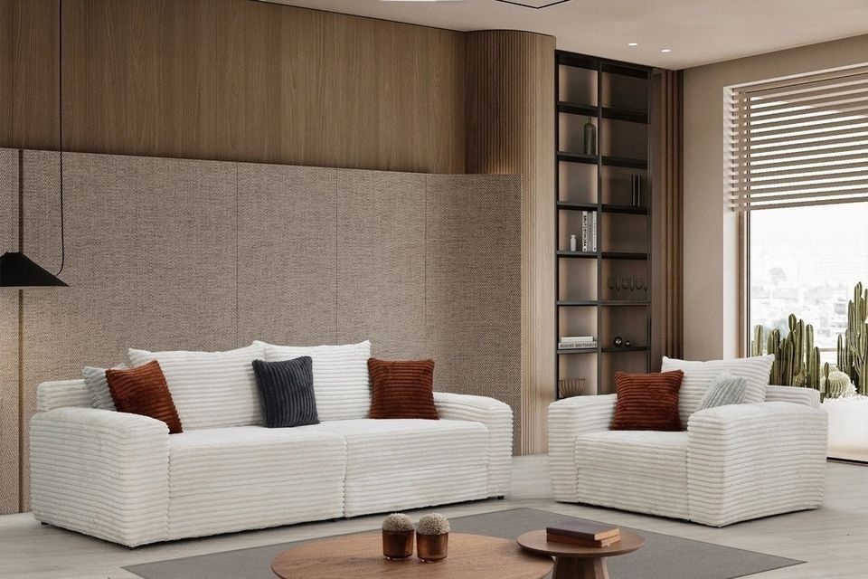 Propontis sofa set, image 2