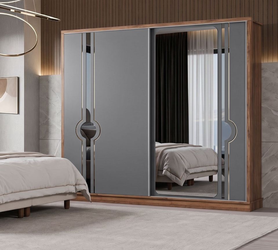 Rodiapolis bedroom set, image 2