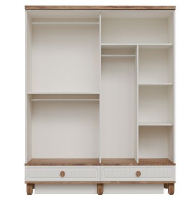 Sangarios wardrobe, image 2