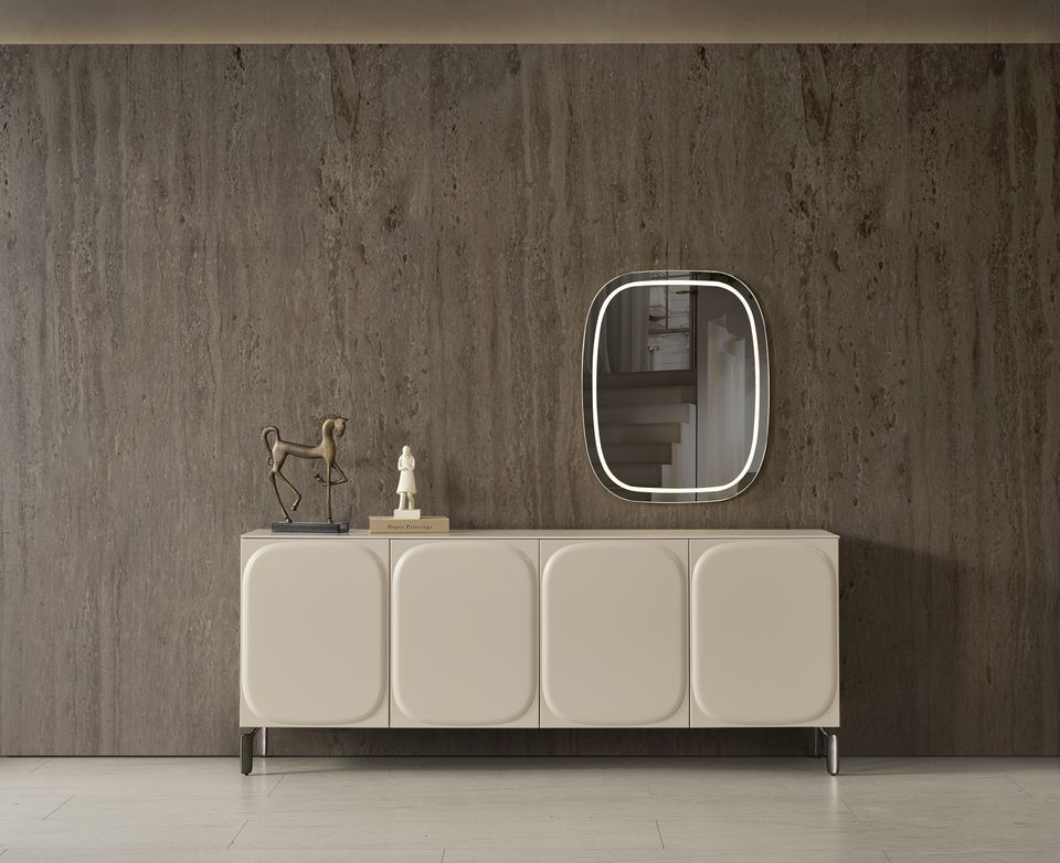 Saramene dining room set, image 2