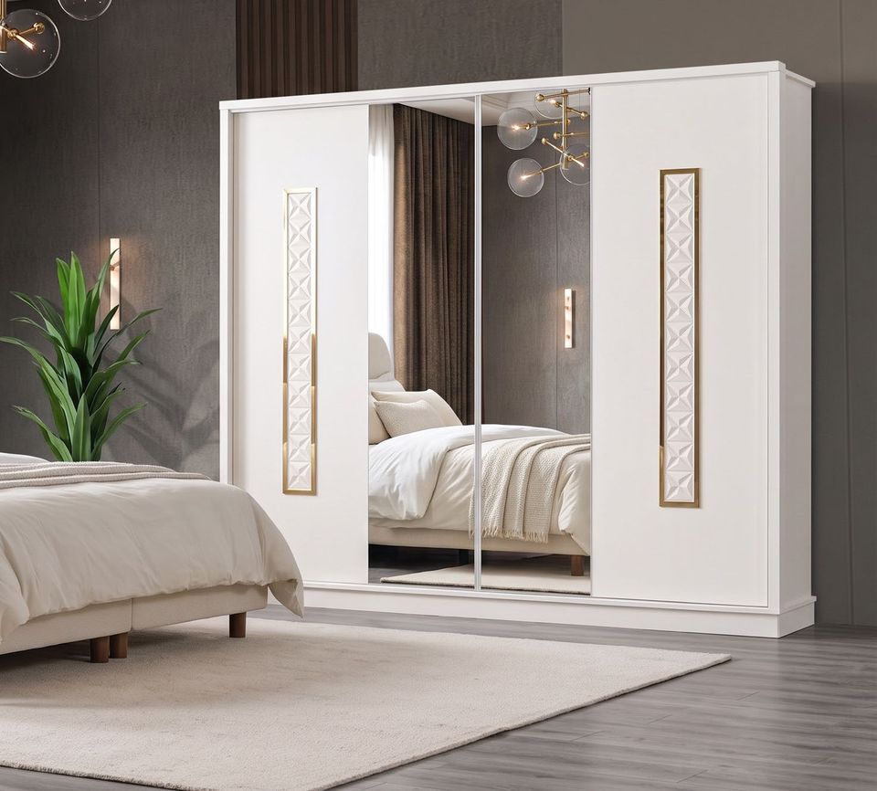 Sidima bedroom set, image 2