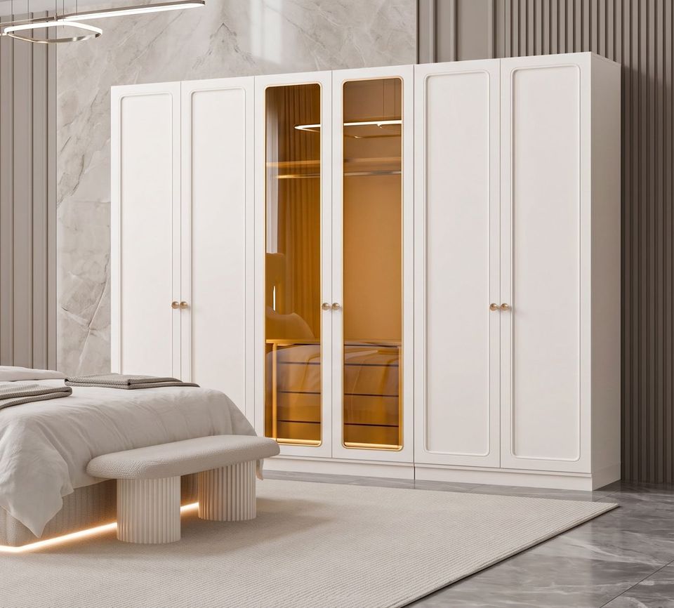 Silandos bedroom set, image 2