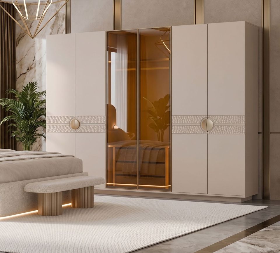 Sinnada bedroom set, image 2