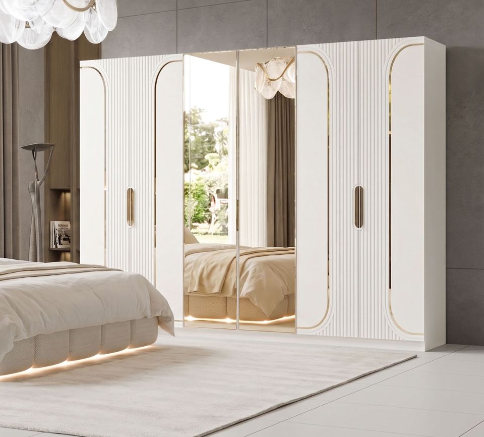 Sinuri bedroom set, image 2