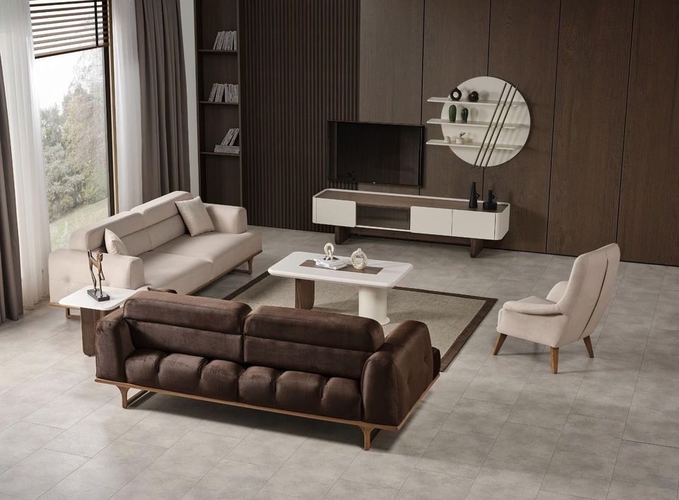 Sofene sofa set, image 2