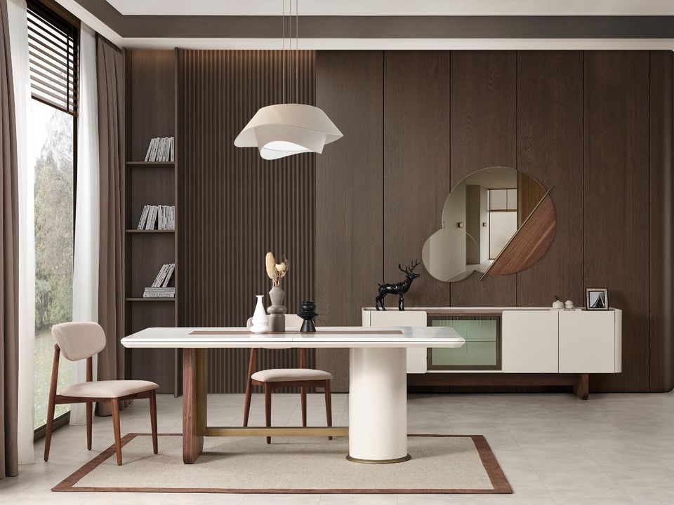 Sofene dining room set, image 2