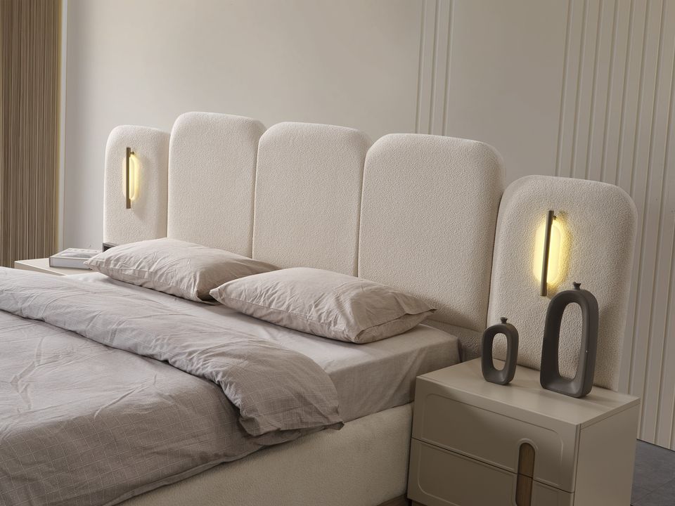 Stratonikya bedroom set, image 2
