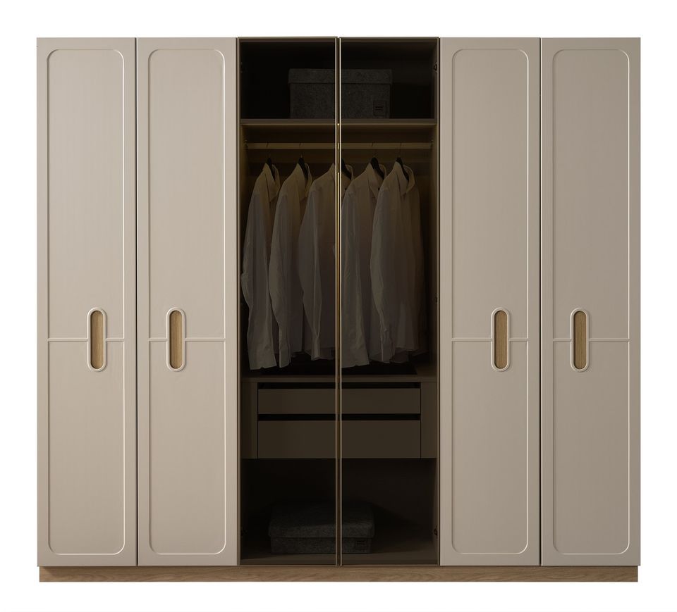 Stratonikya bedroom set, image 4