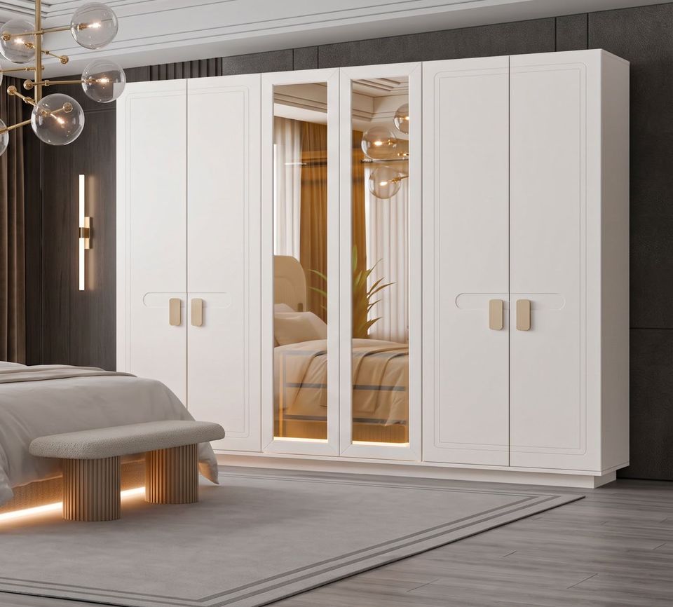 Temnos bedroom set, image 2