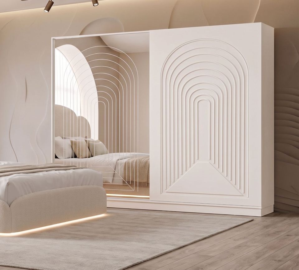 Timiussa bedroom set, image 2