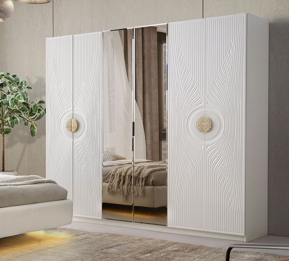 Trapezopolis bedroom set, image 2