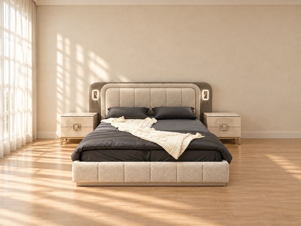 Tripolis bedroom set, image 2