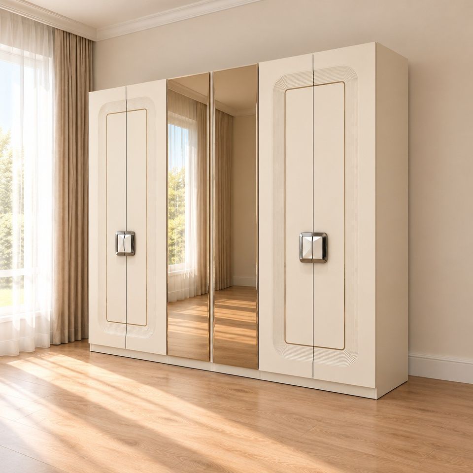 Tripolis bedroom set, image 3