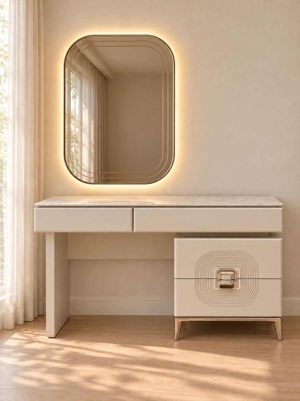 Tripolis bedroom set, image 4