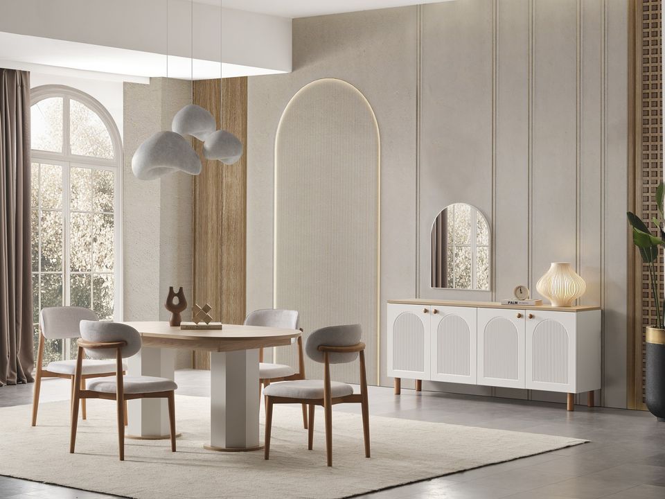 Zelitis dining room set, image 1
